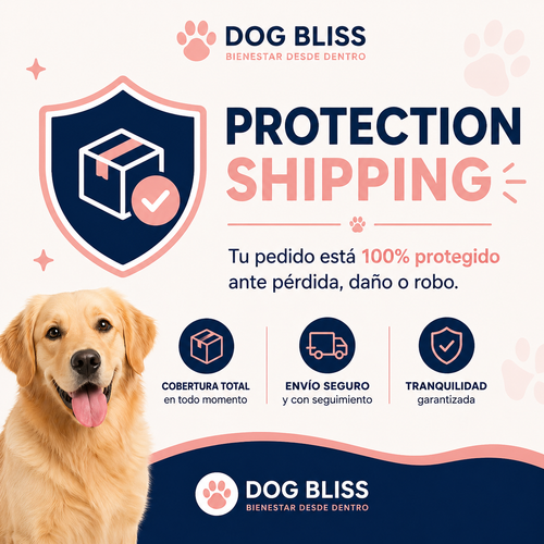 Protección de Envío